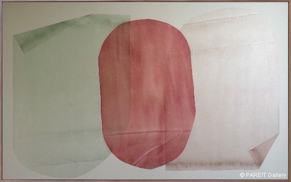 VANHULLEBUSCH Catherine - I'd be well-rested if my ideas didn't party all night